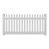 T-Top Picket Railing – Hermosa - 36” - 42” tall